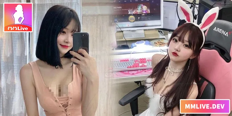 Hot Streamer MMLIVE - Top Gương Mặt Không Thể Bỏ Lỡ 2025