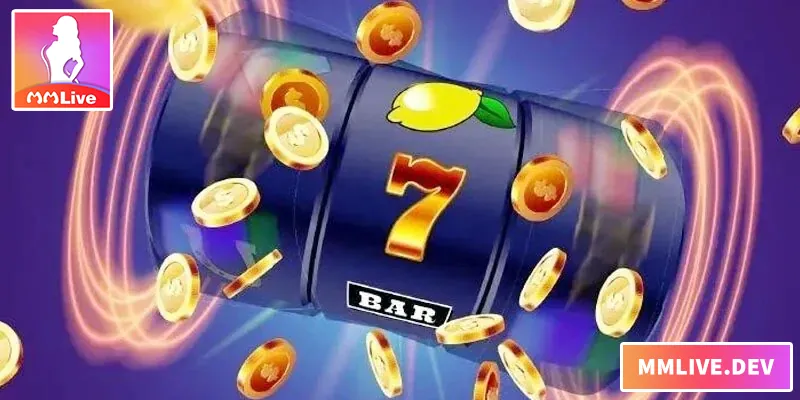 Nổ Hũ MMLIVE - Cách Thắng Lớn Và Nhận Thưởng Hiệu Quả