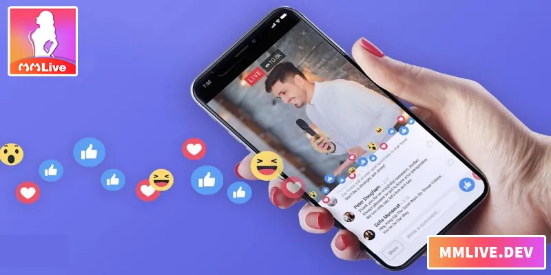 So Sánh MMLIVE Với Bigo Live - Nên Chọn Nền Tảng Nào?