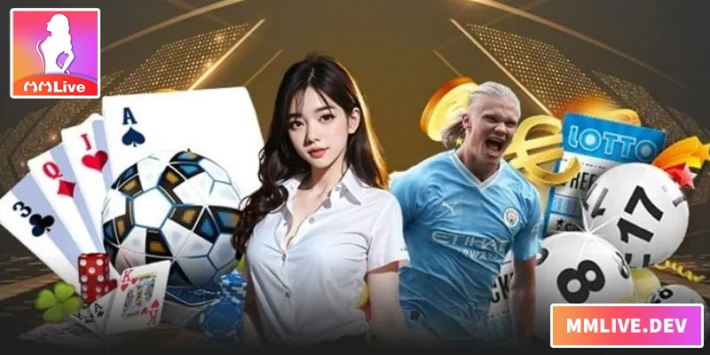 Xổ Số MMLIVE - Cách Chơi Và Nhận Thưởng Nhanh Chóng